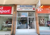 58m² locaux commerciaux pour location à Logroño photo