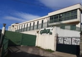 1552m² warehouse industrial for sale in Redondela, in the area of Redondela photo