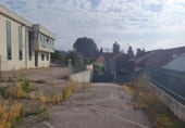 1552m² warehouse industrial for sale in Redondela, in the area of Redondela photo