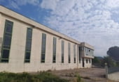 1552m² warehouse industrial for sale in Redondela, in the area of Redondela photo
