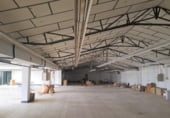 1552m² warehouse industrial for sale in Redondela, in the area of Redondela photo