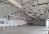 1552m² warehouse industrial for sale in Redondela, in the area of Redondela photo
