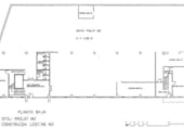 1552m² warehouse industrial for sale in Redondela, in the area of Redondela photo