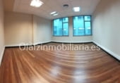 22m² office for rent in Bilbao, in the area of Abando photo