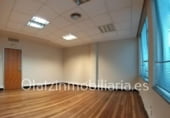 22m² office for rent in Bilbao, in the area of Abando photo
