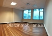 22m² office for rent in Bilbao, in the area of Abando photo