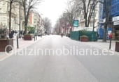22m² office for rent in Bilbao, in the area of Abando photo