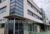 115m² office for rent in Guecho photo