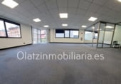 115m² office for rent in Guecho photo