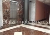 115m² office for rent in Guecho photo