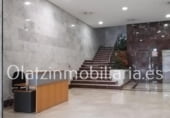 115m² office for rent in Guecho photo