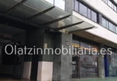 115m² office for rent in Guecho photo