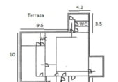 200m² office for rent in Cornellà de Llobregat photo