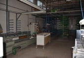 Nau Industrial
en lloguer
amb 500m² a Elda foto