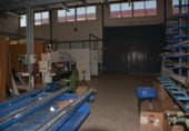 Nau Industrial
en lloguer
amb 500m² a Elda foto