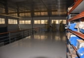 Nau Industrial
en lloguer
amb 500m² a Elda foto