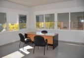 Nau Industrial
en lloguer
amb 500m² a Elda foto