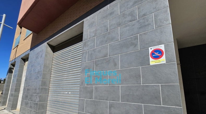 Local comercial