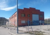 Nave Industrial en venta con 929m² en Colmenar Viejo foto