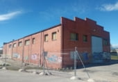 Nave Industrial en venta con 929m² en Colmenar Viejo foto