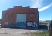 Nave Industrial en venta con 929m² en Colmenar Viejo foto