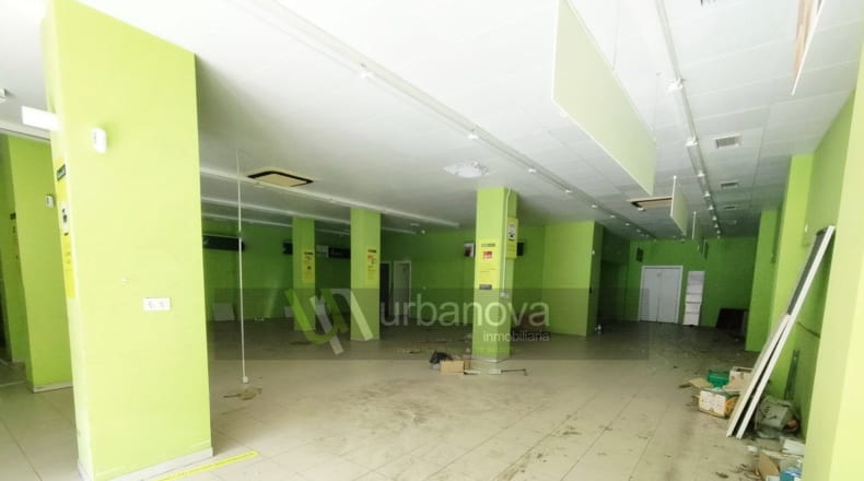 Local comercial