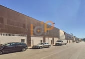 Local comercial
en venda
amb 58m² a Huércal de Almería foto