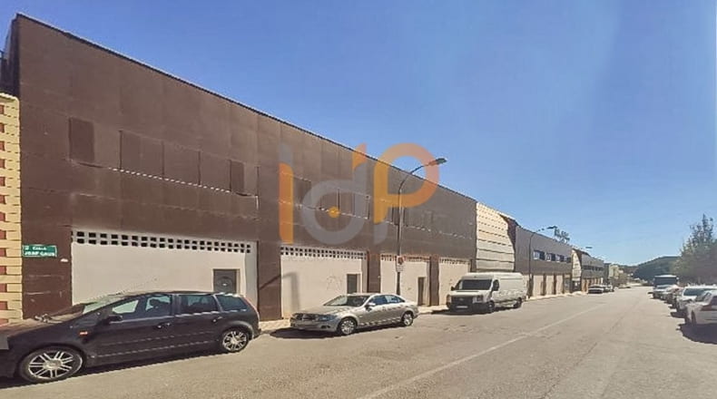 Local comercial
