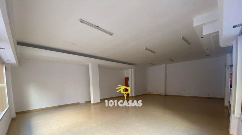 Local comercial