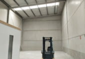 200m² entrepôt pour vente à Séville photo
