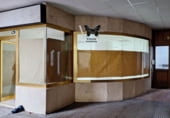 91m² locaux commerciaux pour location à Oviède, dans le quartier de Pumarín photo