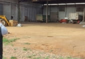 Nau
en lloguer
amb 6800m² a Valdepeñas foto