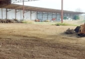 Nau
en lloguer
amb 6800m² a Valdepeñas foto