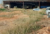 Nau
en lloguer
amb 6800m² a Valdepeñas foto