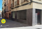 
Bar, Peluqueria
en alquiler
con 71m² en Jaén, Calle Capitan Aranda Baja, 1 foto
