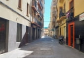 
Bar, Peluqueria
en alquiler
con 71m² en Jaén, Calle Capitan Aranda Baja, 1 foto