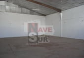Nave en alquiler con 380m² en Huelva foto