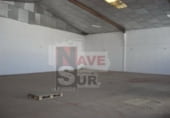 Nave en alquiler con 380m² en Huelva foto