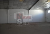 Nave en alquiler con 380m² en Huelva foto