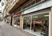 567m² commercial premises for sale in Logroño photo