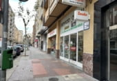 567m² commercial premises for sale in Logroño photo