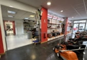 567m² commercial premises for sale in Logroño photo