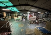 567m² commercial premises for sale in Logroño photo