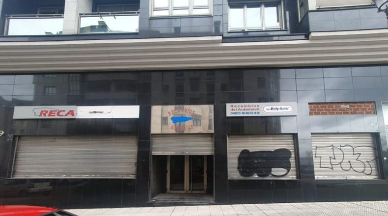 Local comercial