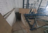 Local comercial en venta con 316m² en Oviedo, en la zona de La Ería foto
