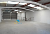 Nave Industrial en alquiler con 330m² en Bollullos de la Mitación foto
