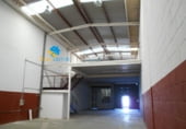Nave Industrial en alquiler con 330m² en Bollullos de la Mitación foto