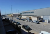 Nave Industrial en alquiler con 330m² en Bollullos de la Mitación foto