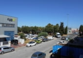 Nave Industrial en alquiler con 330m² en Bollullos de la Mitación foto