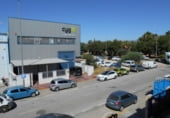 Nave Industrial en alquiler con 330m² en Bollullos de la Mitación foto